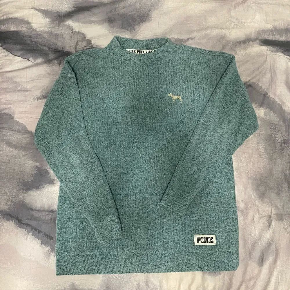 Pink Victoria’s Secret Sweater Women Size XS